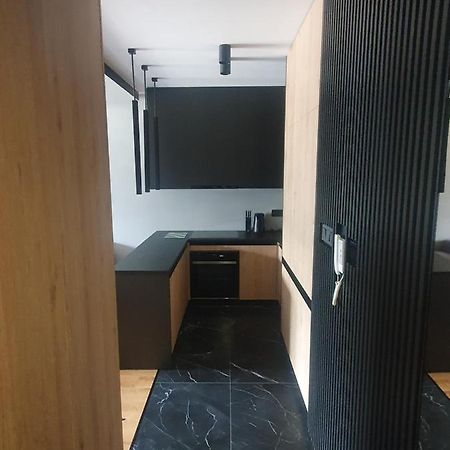 Apartament Szyndzielnia Bielsko-Biała Dış mekan fotoğraf