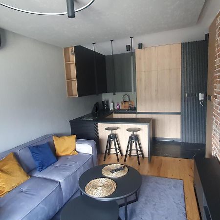 Apartament Szyndzielnia Bielsko-Biała Dış mekan fotoğraf