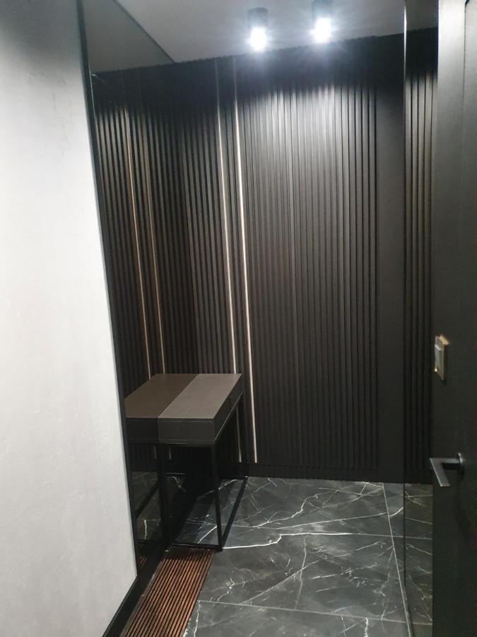 Apartament Szyndzielnia Bielsko-Biała Dış mekan fotoğraf