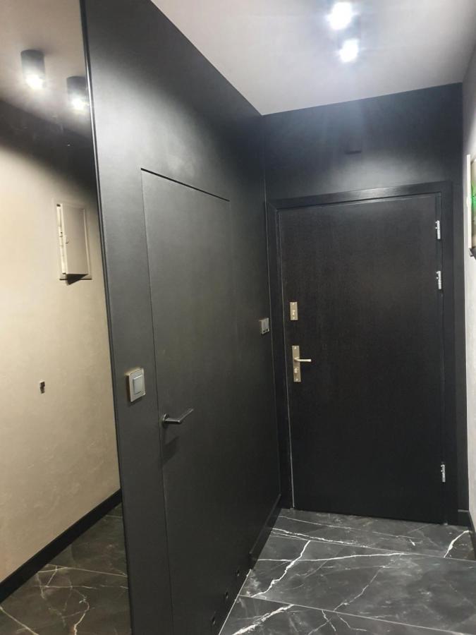 Apartament Szyndzielnia Bielsko-Biała Dış mekan fotoğraf