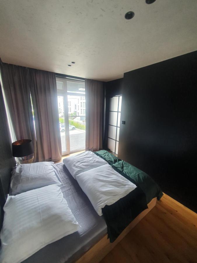 Apartament Szyndzielnia Bielsko-Biała Dış mekan fotoğraf