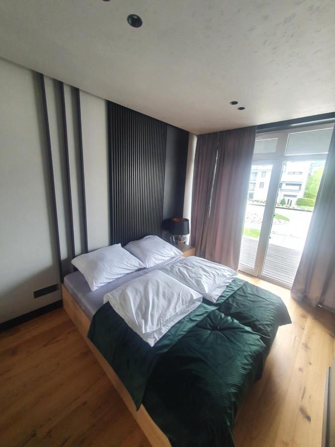 Apartament Szyndzielnia Bielsko-Biała Dış mekan fotoğraf