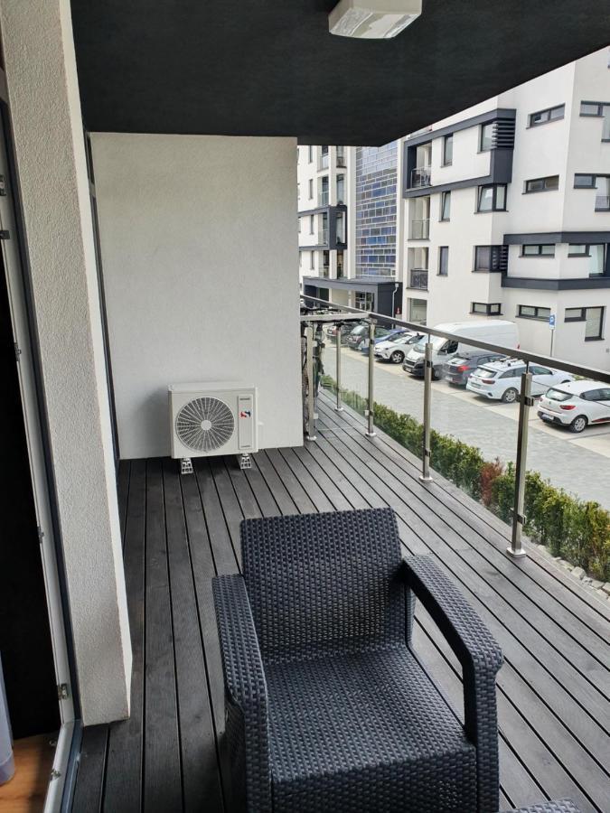 Apartament Szyndzielnia Bielsko-Biała Dış mekan fotoğraf