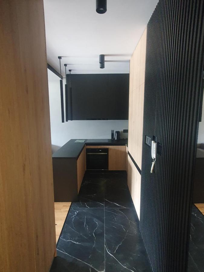 Apartament Szyndzielnia Bielsko-Biała Dış mekan fotoğraf