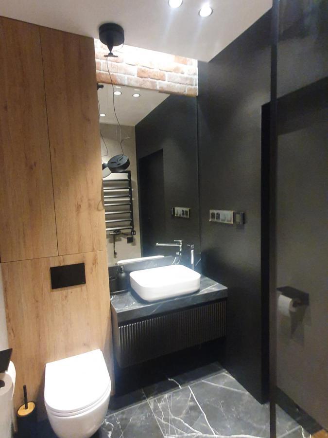 Apartament Szyndzielnia Bielsko-Biała Dış mekan fotoğraf